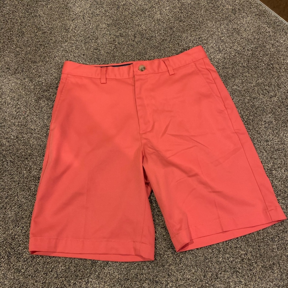 Vineyard Vines Links Short